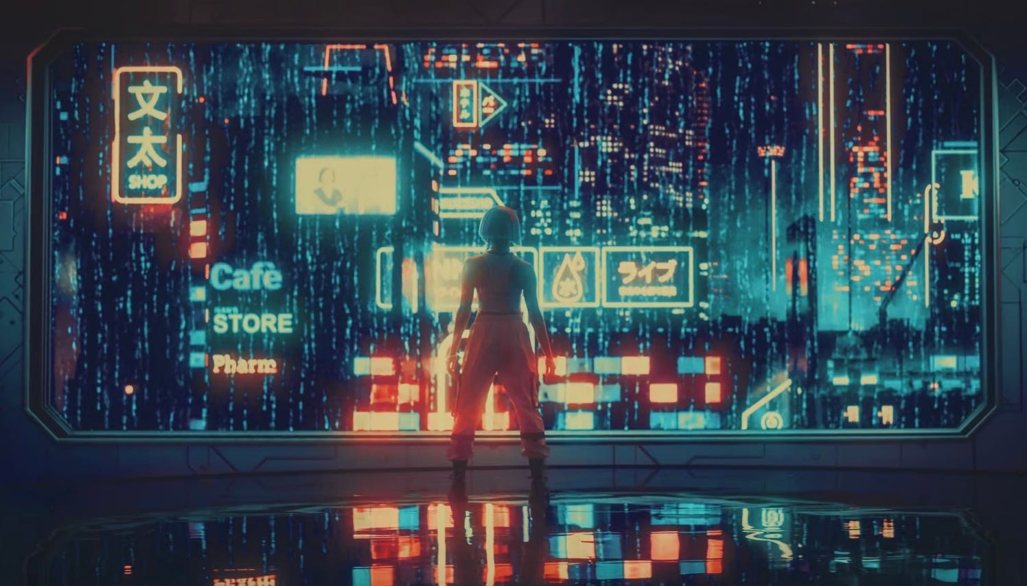 The Prisoners Dilemma Of AI