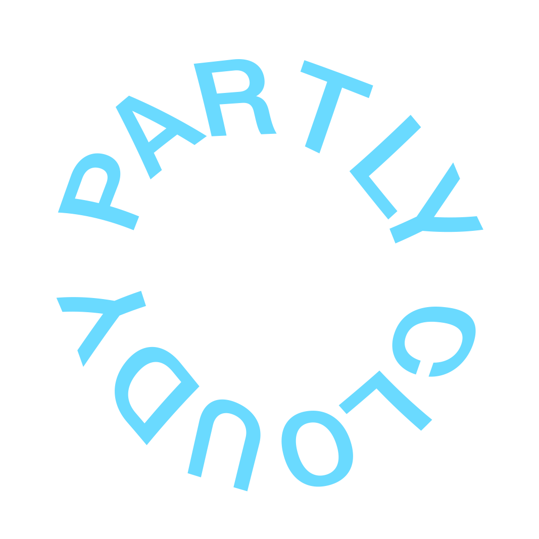 Partly Cloudy logo