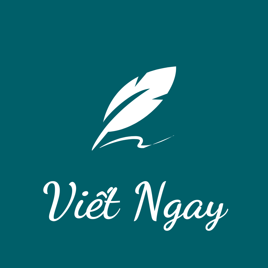 Viết Ngay