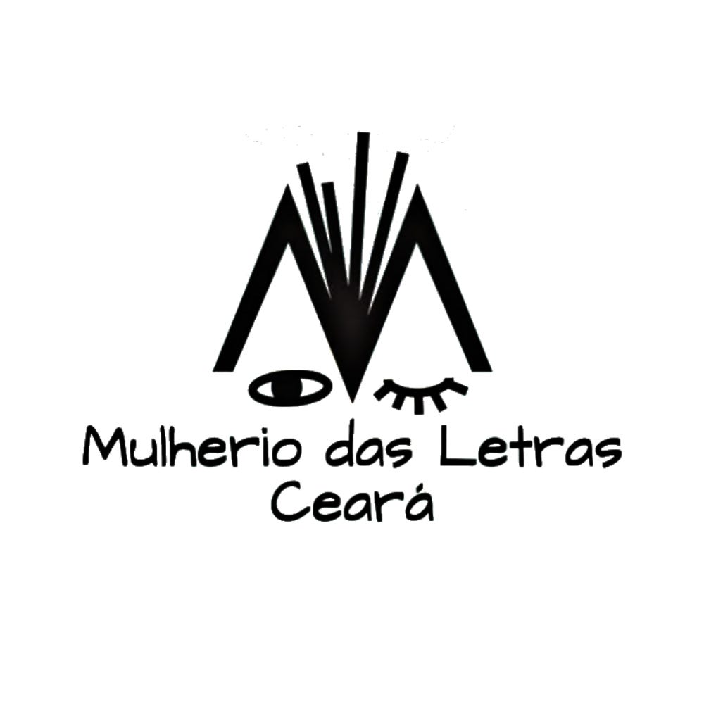 Mulherio das Letras Ceará logo