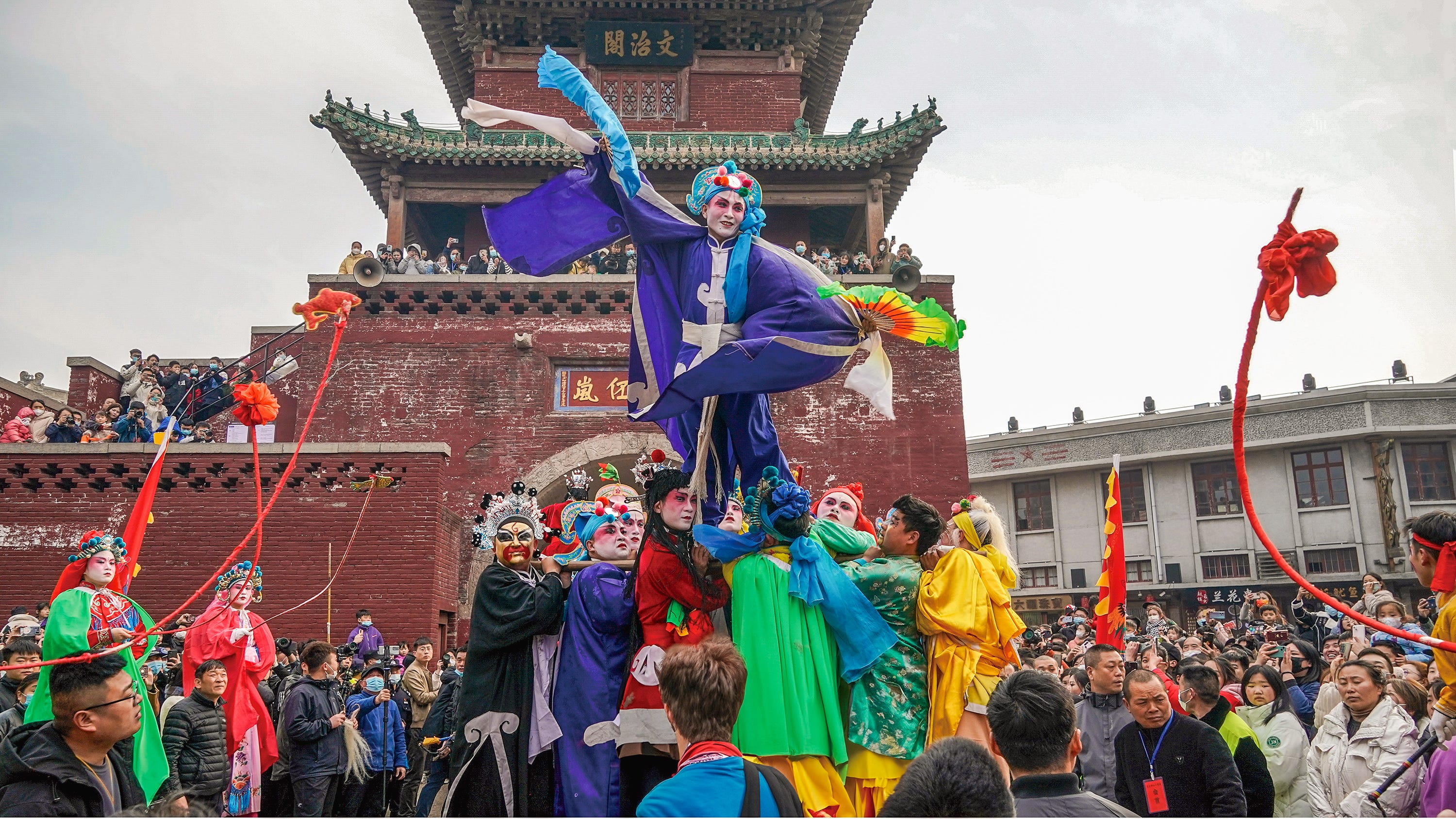 3rd day of chinese new year greetings