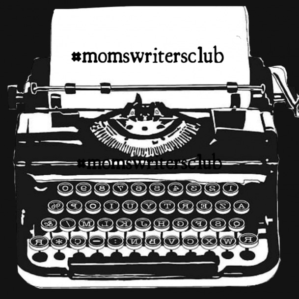 #MomsWritersClub