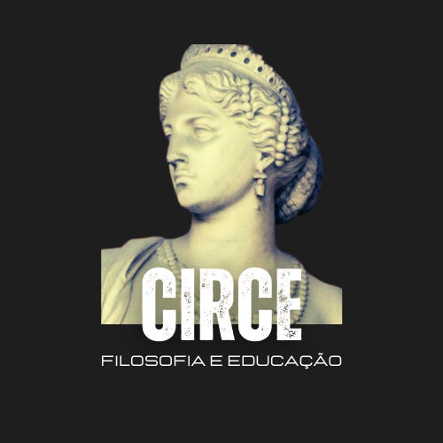 Artwork for CIRCE