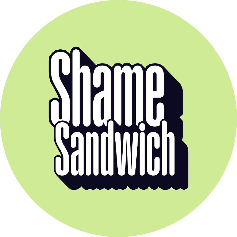 Artwork for Shame Sandwich 