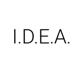 Good IDEAs logo