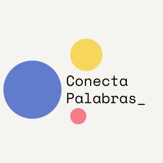 Artwork for Conecta Palabras