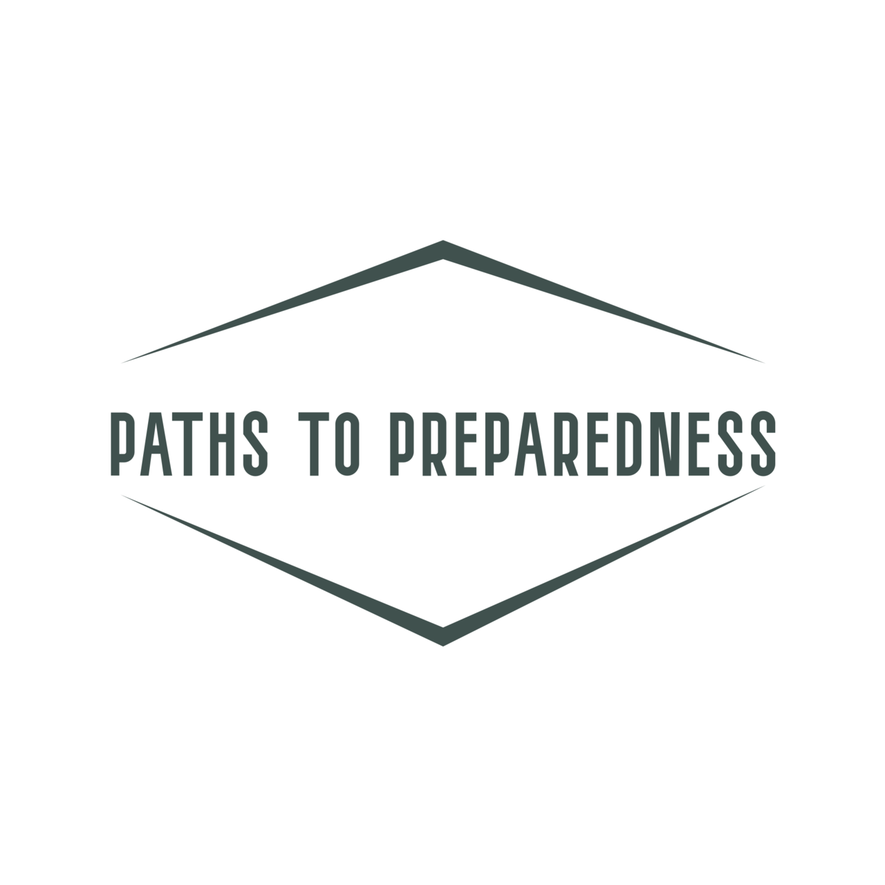 Paths to Preparedness