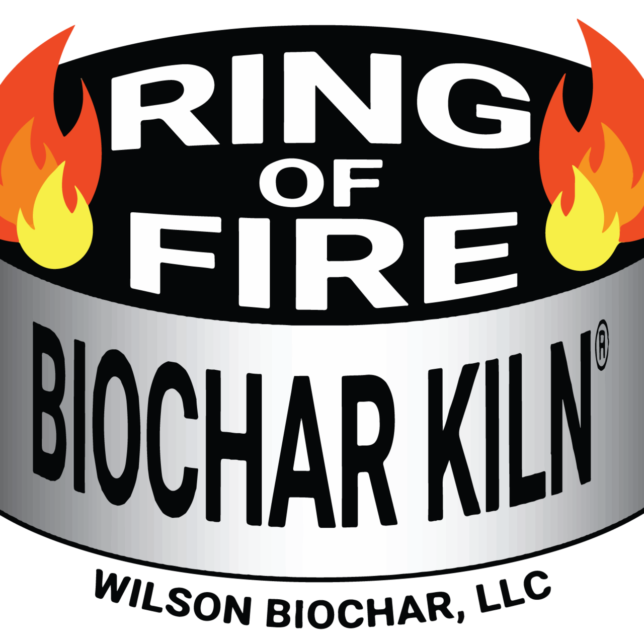 The Biochar Prepper