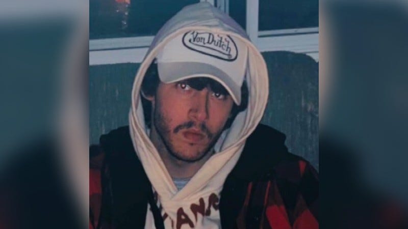 Extortion, gunshot suspect passes psych tests