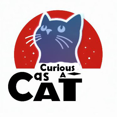 Artwork for Curious as a Cat 
