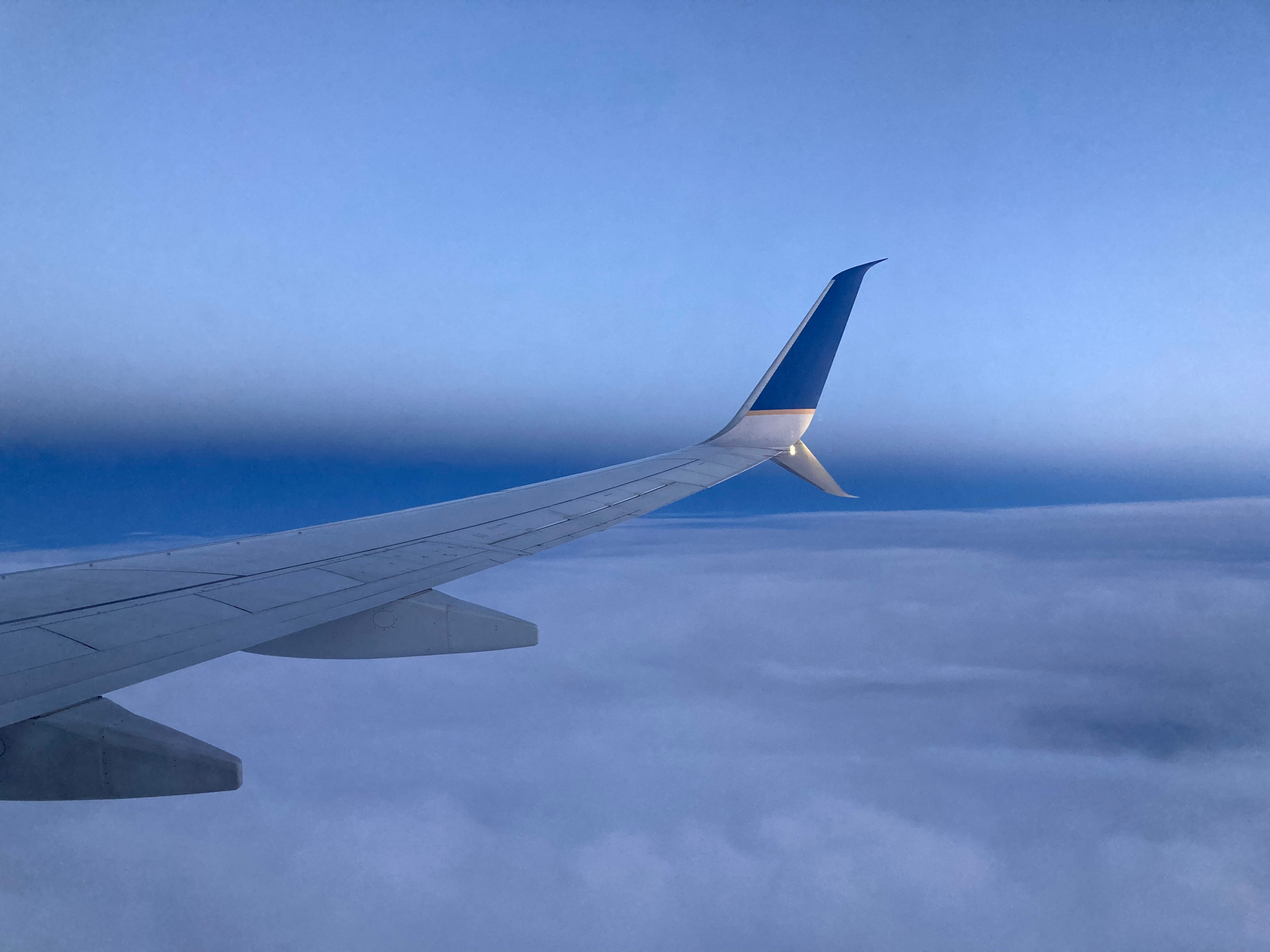 Joshua and Mater - by Cookie Noh - Windproof Rudder