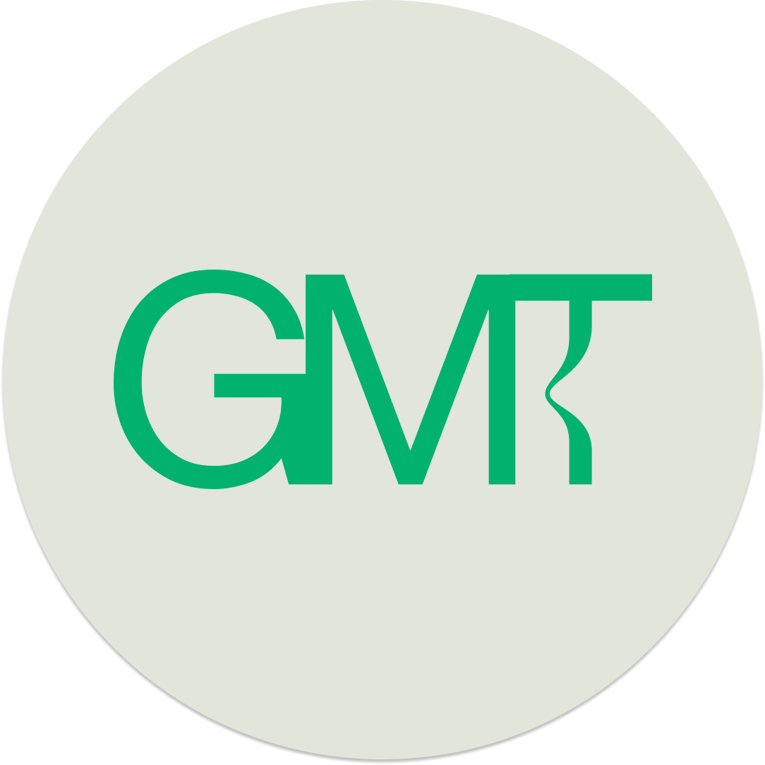 GMT logo