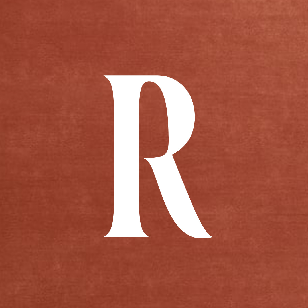 The Interesting Woman by REVUE logo