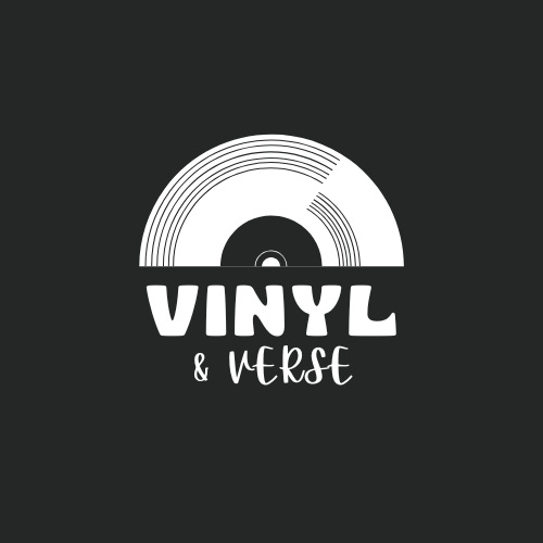 Artwork for Vinyl & Verse