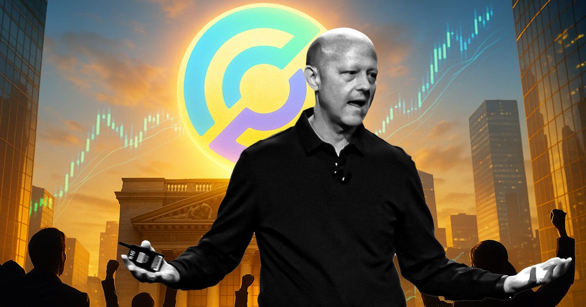 Stablecoin giant Circle launches its $5.65 billion IPO 🔔📈; AI-powered lending platform Pagaya enters BNPL market with $300M bond issuance 🤖🛍️