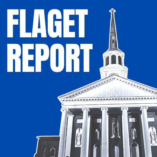 The Flaget Report