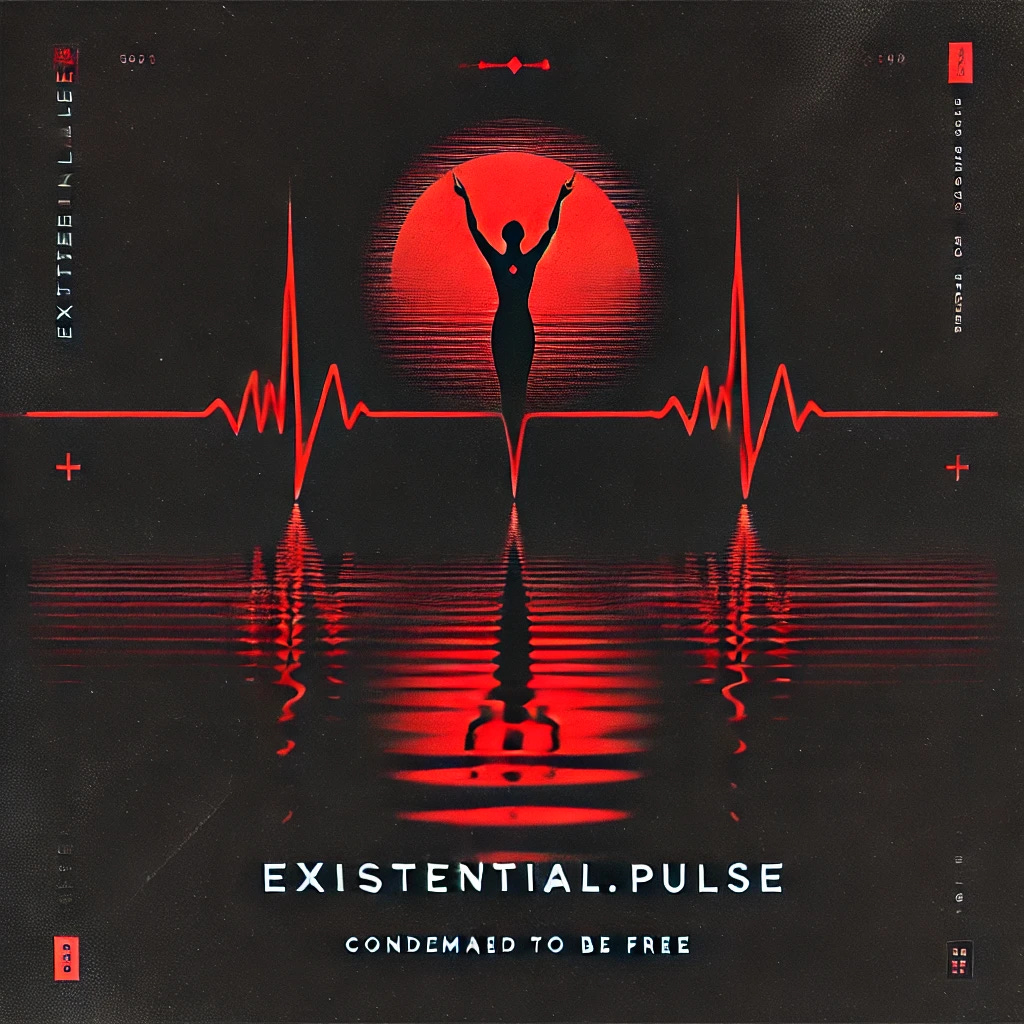 The Existential Pulse logo