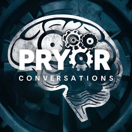 Pryor Conversations