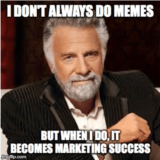 The Do's and Don'ts of Using Memes on Social Media