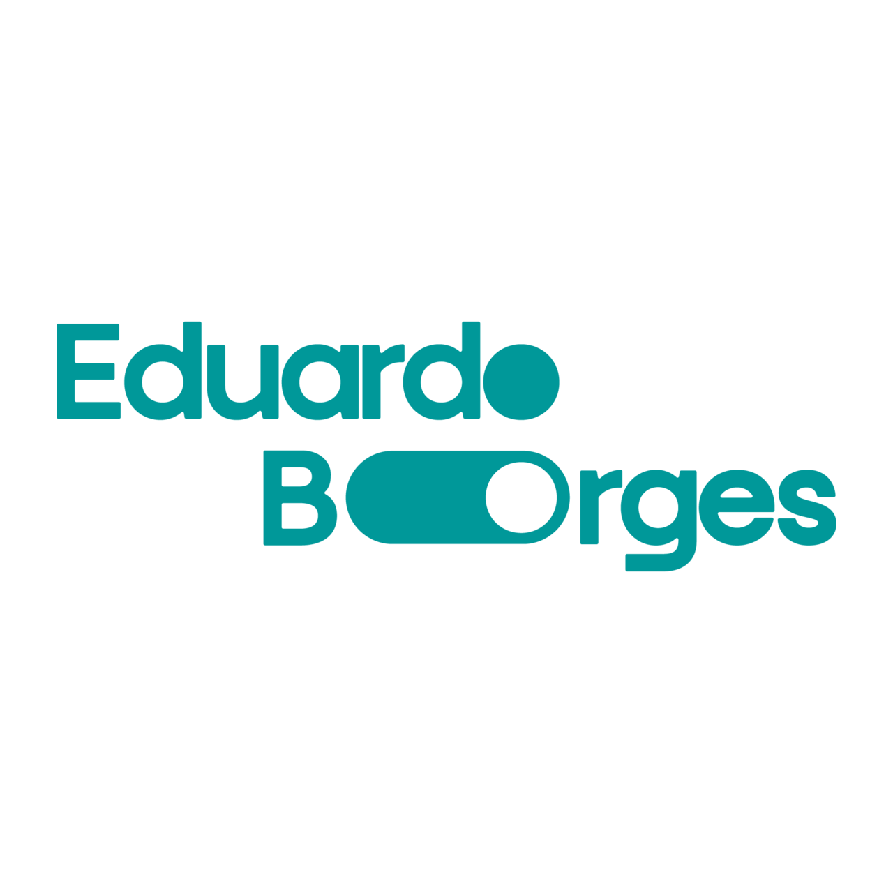 Eduardo Borges Newsletter logo