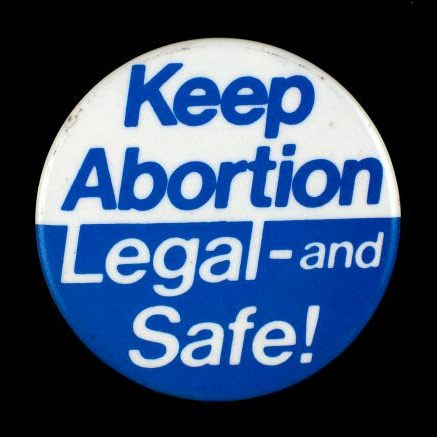 Abortion and the White Evangelical Imagination logo