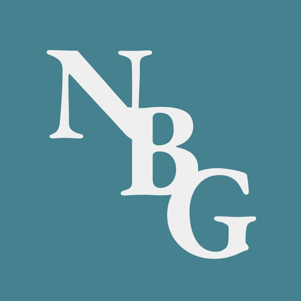National Bear-Garden logo