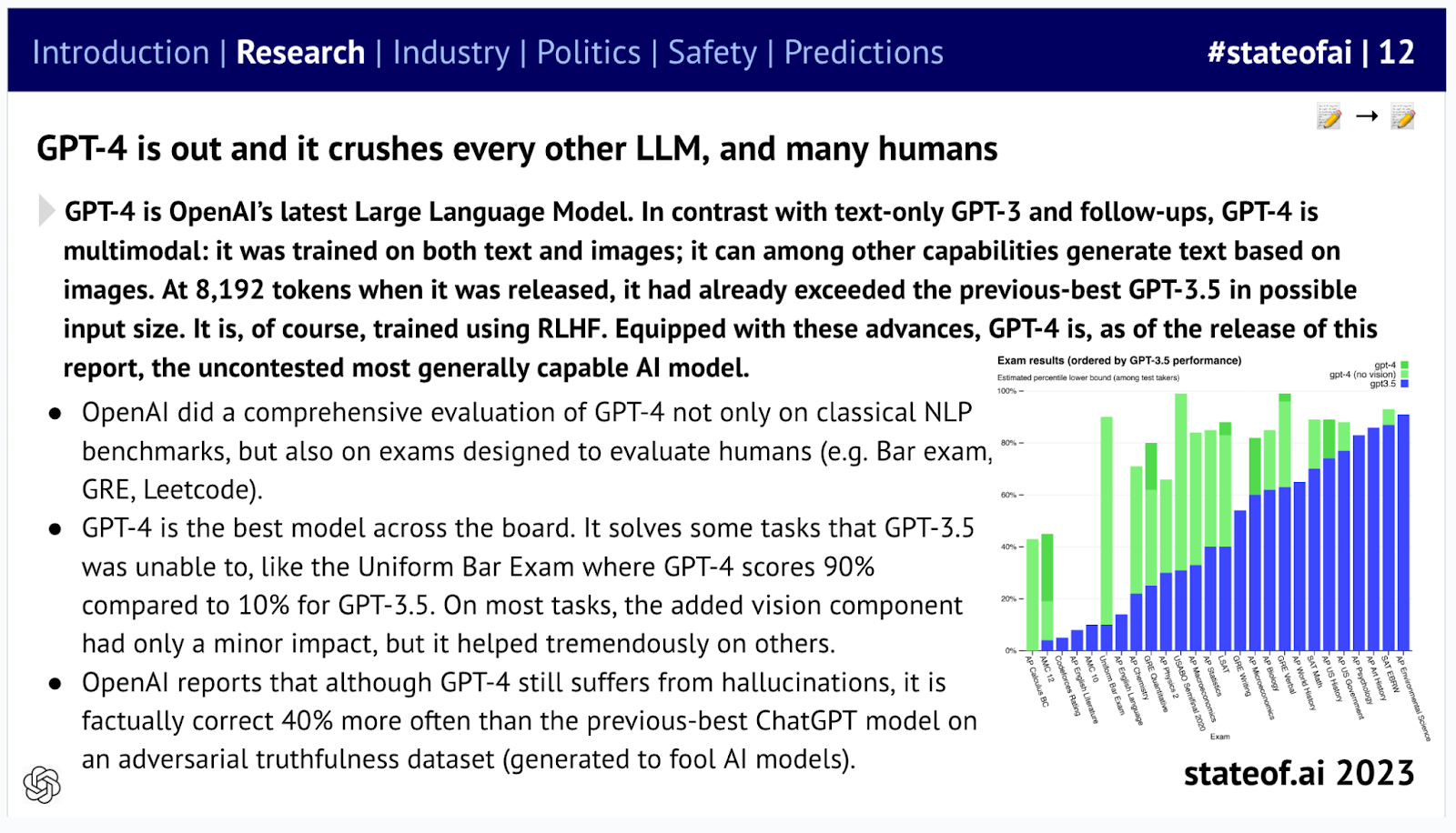 Alignment Implications of LLM Successes: a Debate in One Act — AI