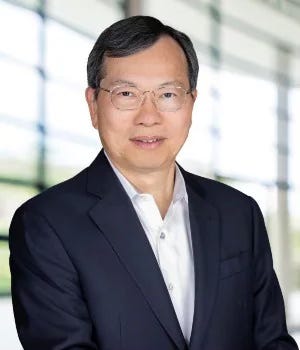 SMCI to the moon.