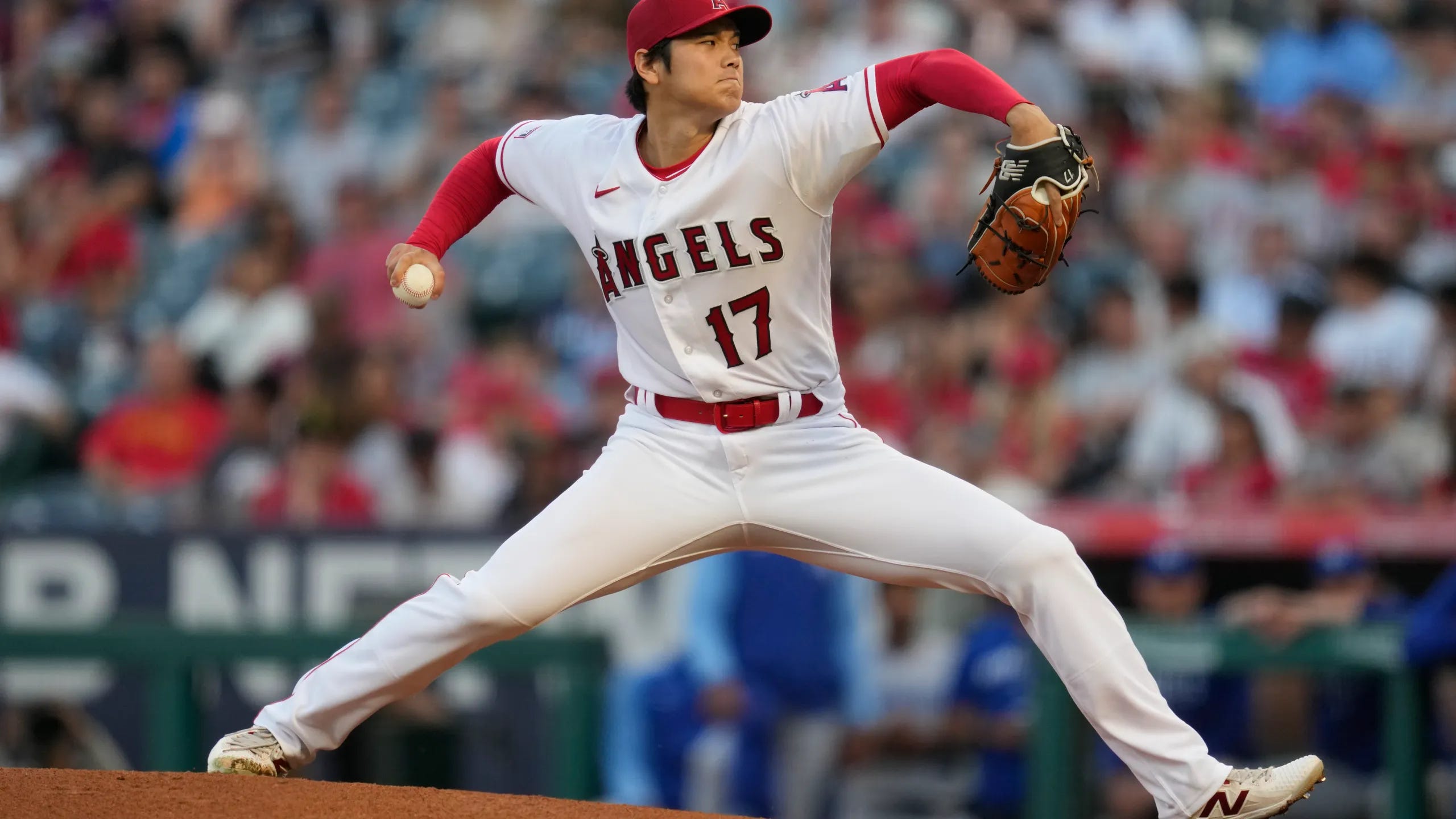 Pedro Martinez thinks Shohei Ohtani should join Red Sox - Sports