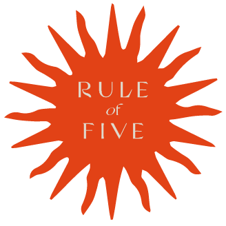 Artwork for Rule of Five