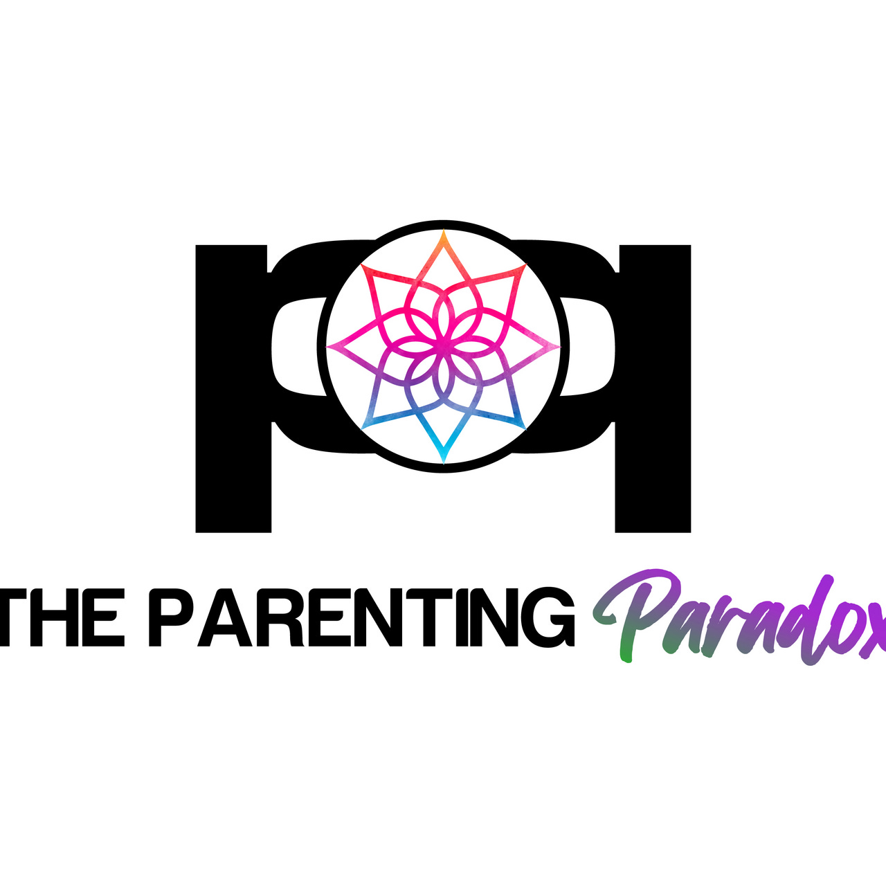 The Parenting Paradox logo