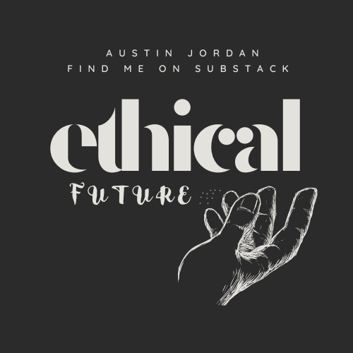 Ethical Future logo