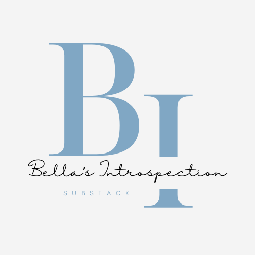 Bella’s Introspection logo