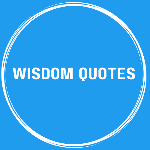 The Daily Wisdom Quotes