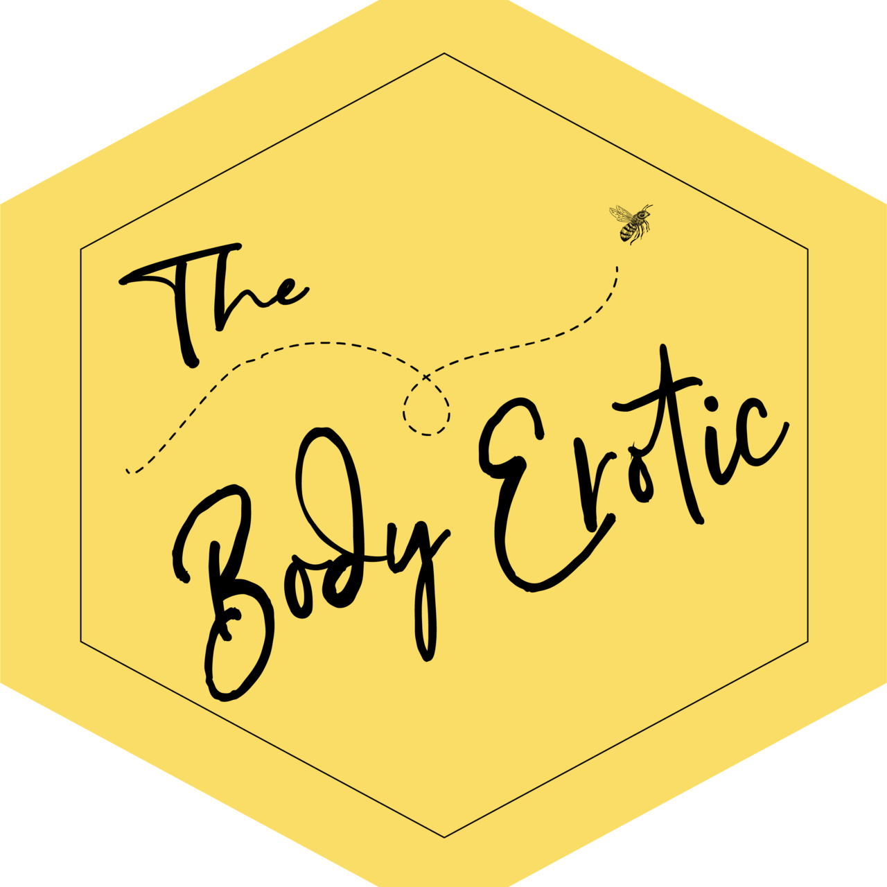 The Body Erotic logo