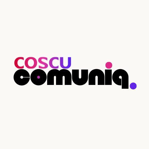 Artwork for COSCU Comuniq