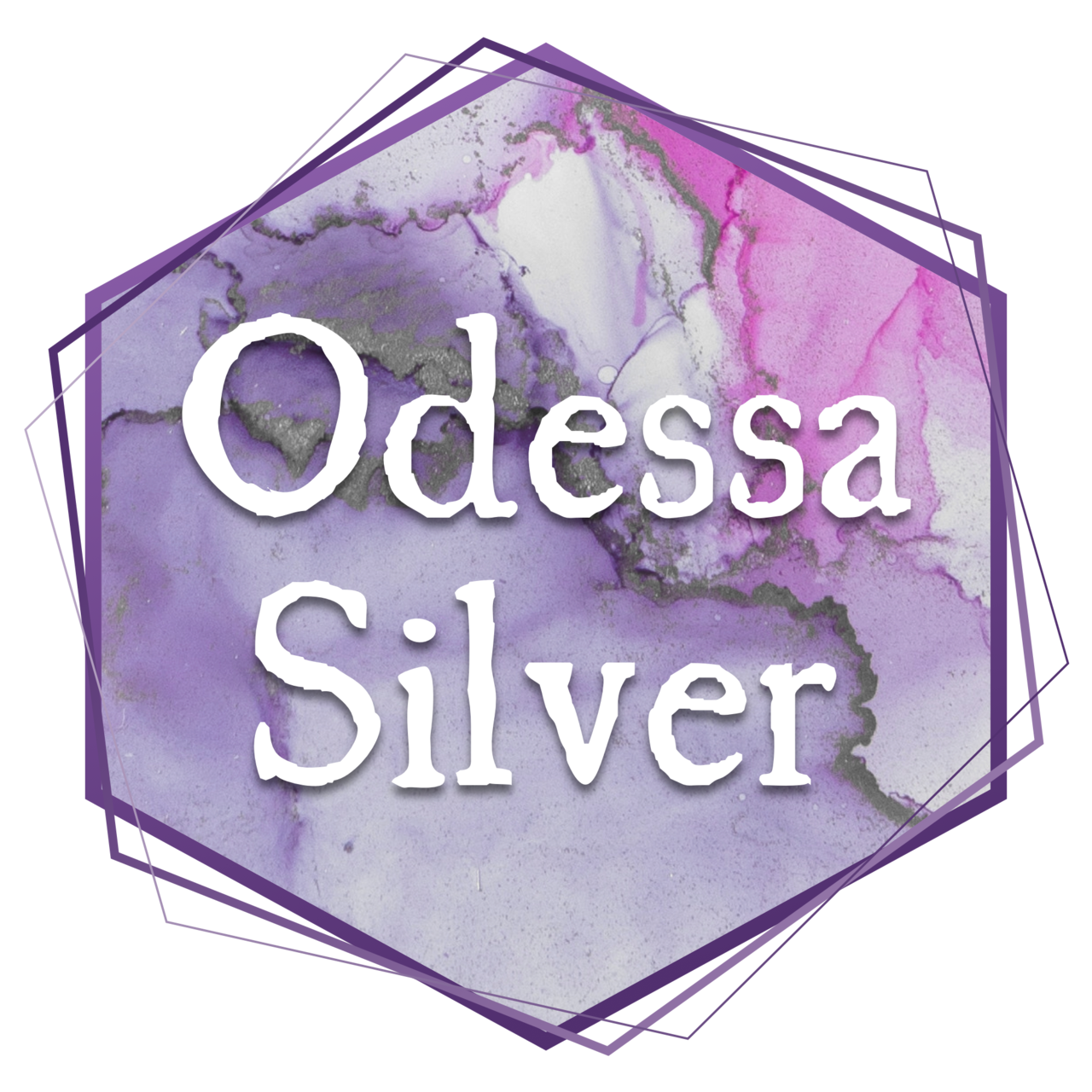 Odessa Silver logo