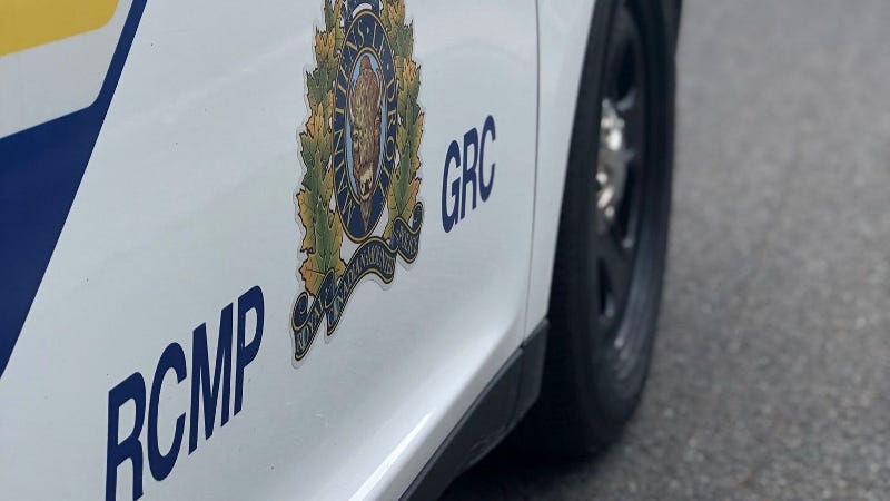 Minto man faces child-porn charge - RCMP