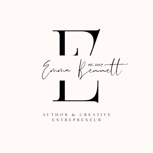 Co-create with Emma Bennett logo