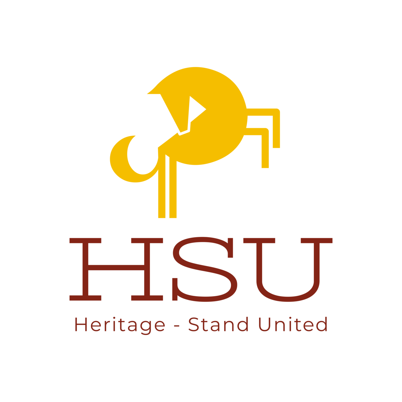 Heritage - Stand United