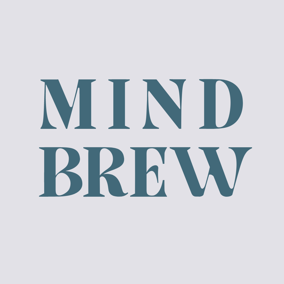 Mind Brew logo