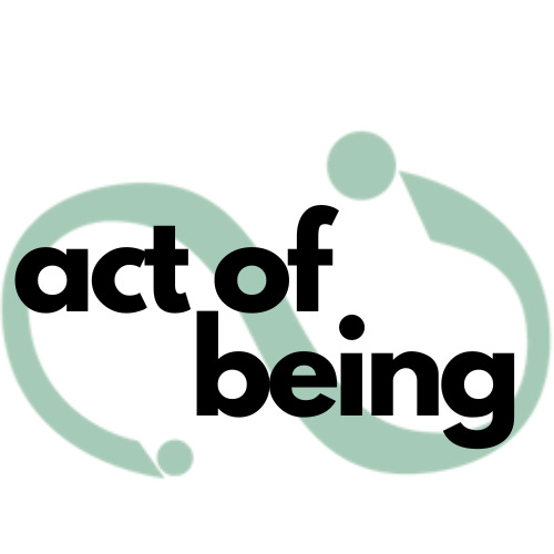 Artwork for Act of Being