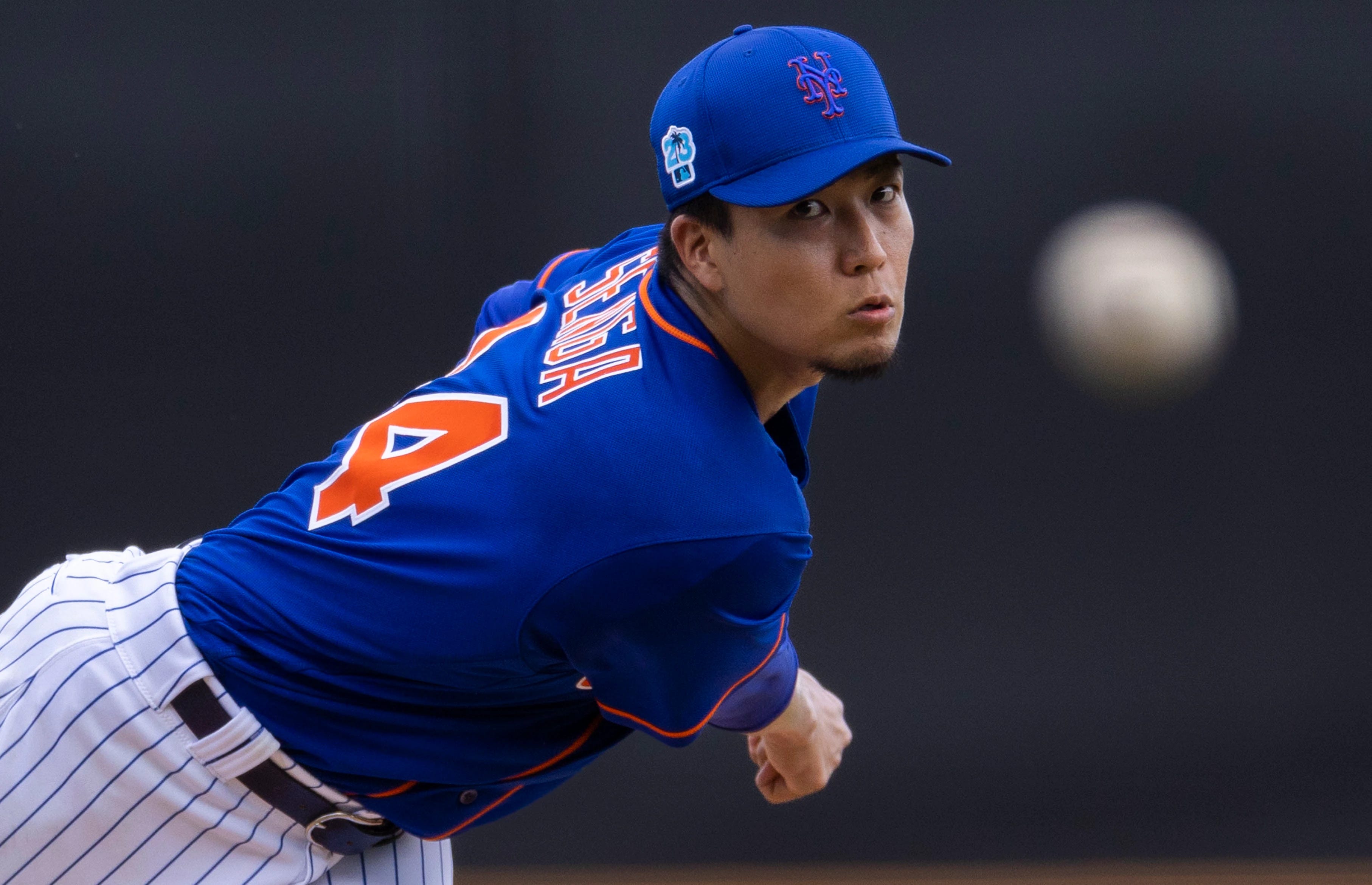 Mets Using Kodai Senga For Early Free Agent Pitch to Ohtani?