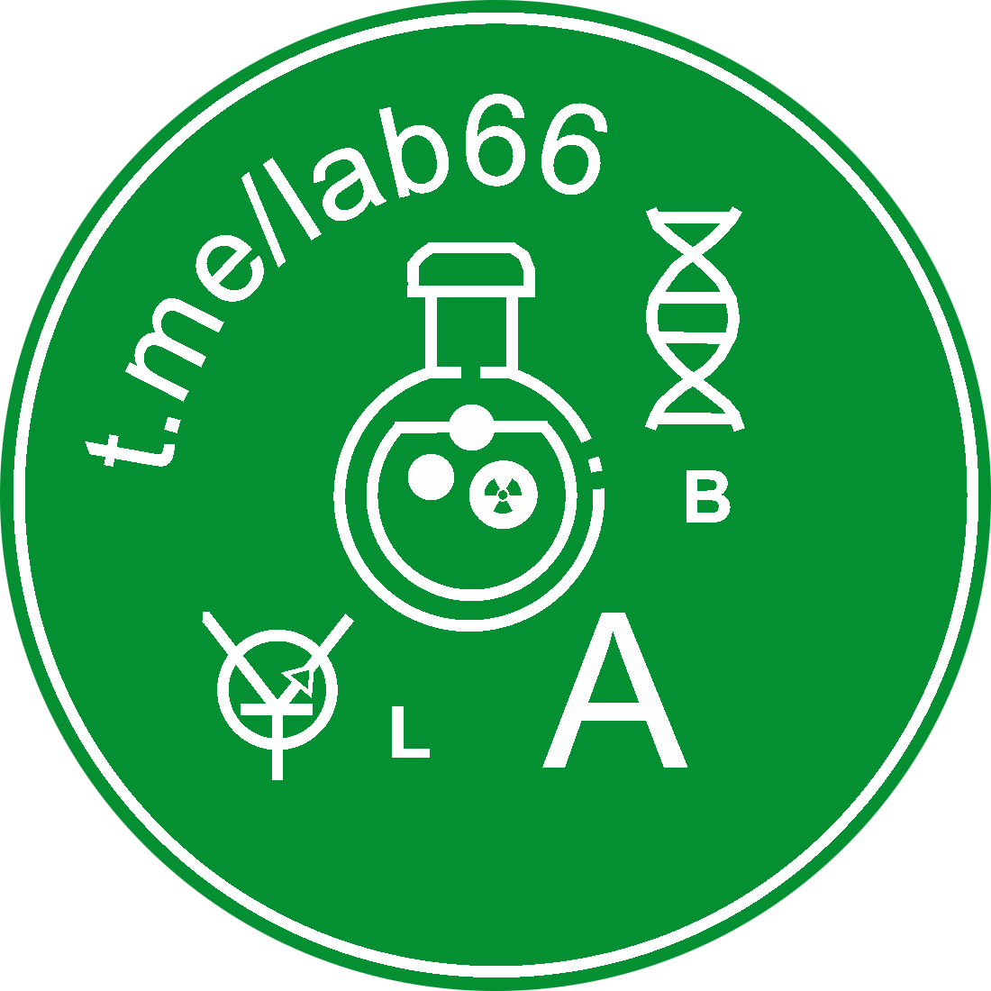 Научно-Технический·LAB-66