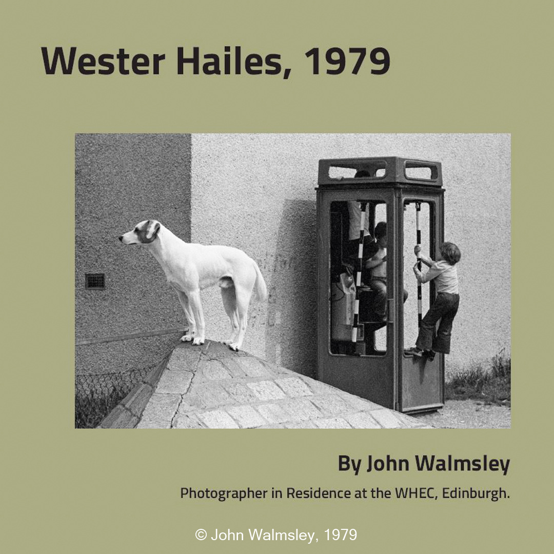 John’s Walmsley's Substack