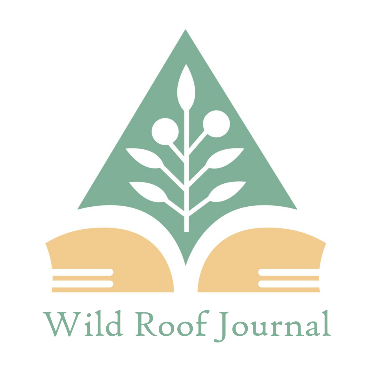 Wild Roof Journal’s Substack logo