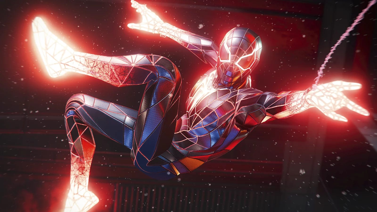 Spider-Man: Miles Morales Review - Narrative Is Diverse, Joyful