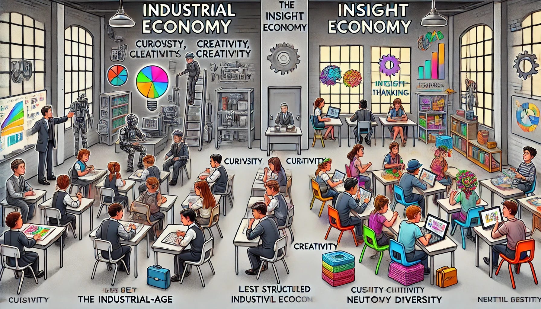 School Drillers Education Insight