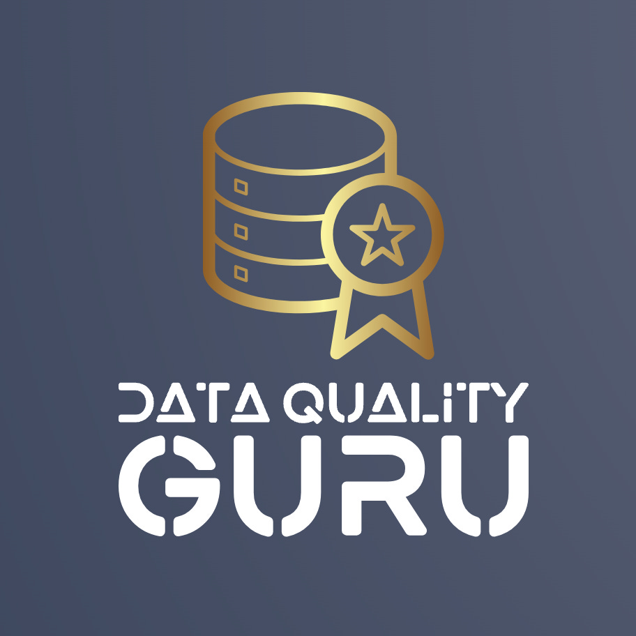 Artwork for Data Quality Guru