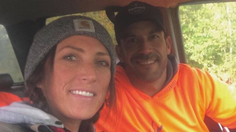 Couple denies meth, copper-wire charges